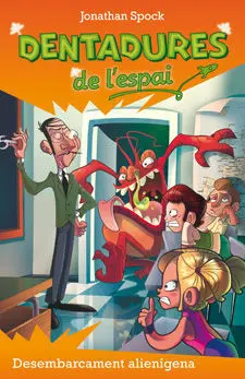 Desembarcament Alienígena