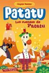 PATATU. 1: LOS CUENTOS DE PATATU