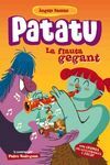 PATATU. 2: LA FLAUTA GEGANT