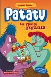 PATATU. 2: LA FLAUTA GIGANTE