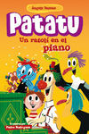 PATATU. 3: UN RATOLÍ EN EL PIANO