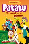 Patatu. 3: un Ratolí en el Piano