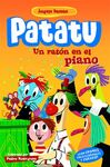 PATATU. 3: UN RATÓN EN EL PIANO