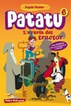 PATATU. 6: L'AVARIA DEL TRACTOR