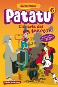 Patatu. 6: L'avaria del Tractor