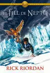Els Herois de L'olimp 2. El Fill de Neptú