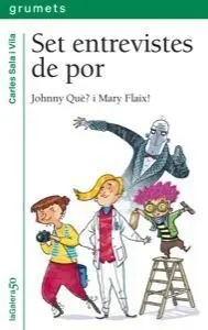 Set Entrevistes de por