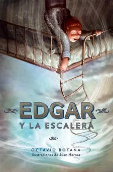Edgar y la Escalera