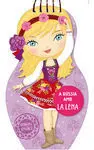 A Rússia Amb la Lena