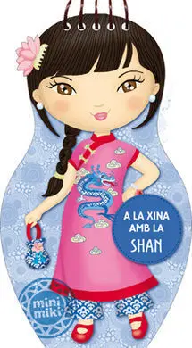 A la Xina Amb la Shan