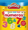 Play-Doh: Juga Amb Els Números