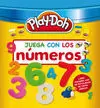 Play-Doh: Juega con los Números
