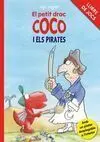 El Petit Drac Coco I Els Pirates