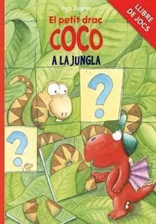 El Petit Drac Coco a la Jungla