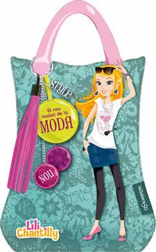 Nou Maletí de la Moda