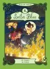 Leila Blue: un Pessic de Màgia