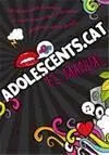 Adolescents. cat
