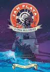 Jan Plata. La Crida Dels Pirates
