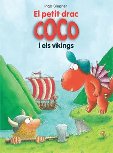 El Petit Drac Coco I Els Vikings