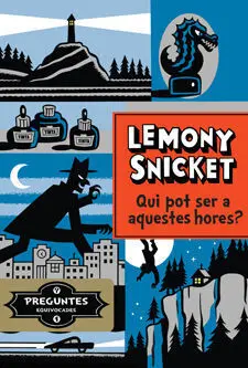 Qui Pot Ser a Aquestes Hores?
