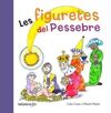 LES FIGURETES DEL PESSEBRE