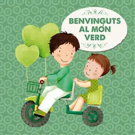 Benvinguts Al Món Verd
