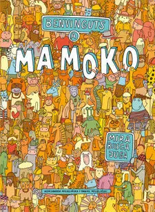Benvinguts a Mamoko