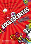 Adolescentes. El Manual