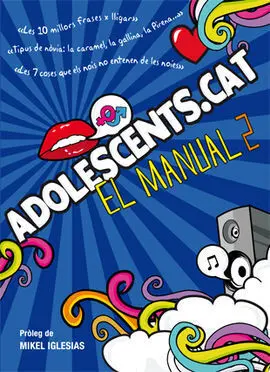 Adolescents. cat. El Manual 2