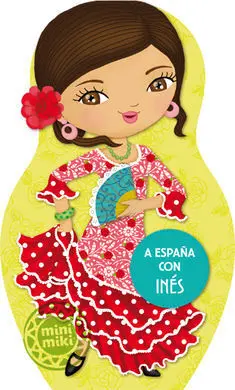 A España con Ines