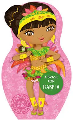 A Brasil con Isabela