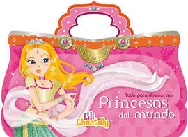 Princesas del Mundo