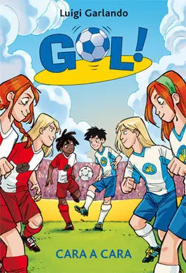 Gol! 25: Cara a Cara