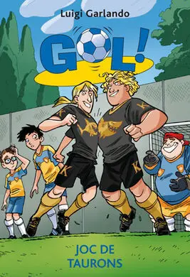 Gol! 27: Joc de Taurons