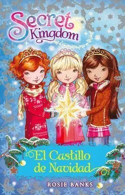 Secret Kingdom. El Castillo de Navidad