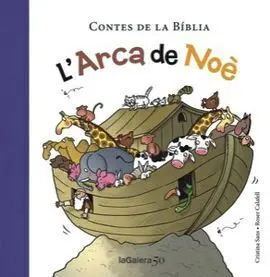 L'arca de Noè