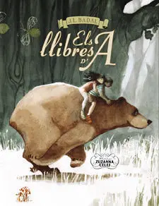Llibres D'a