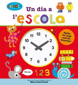 Un Dia a L'escola