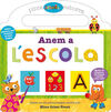 ANEM A L'ESCOLA