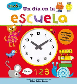 Un Día en la Escuela