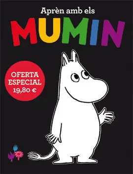 Apren Amb Els Mumin