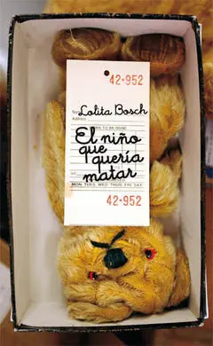 El Niño que Quería Matar