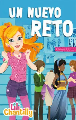 Un Nuevo Reto