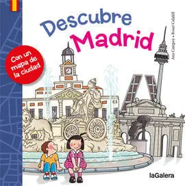 Descubre Madrid