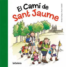 El Camí de Sant Jaume