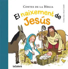 El Naixement de Jesús