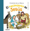 EL NACIMIENTO DE JESÚS