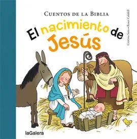 El Nacimiento de Jesús
