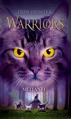 Warriors. 7: Mitjanit