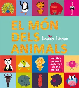El Món Dels Animals